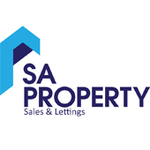 Logo of SA Property
